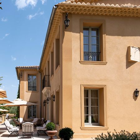 Villa Saint-Ange 엑상프로방스 외부 사진