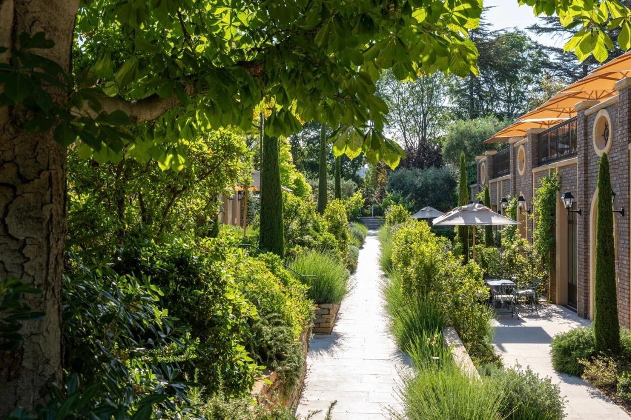 Villa Saint-Ange 엑상프로방스 외부 사진