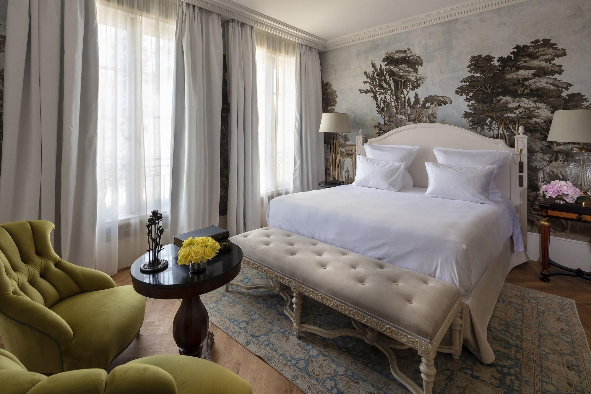 Villa Saint-Ange 엑상프로방스 외부 사진